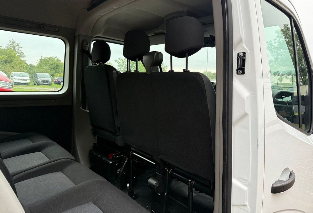 Renault Master 2021 Дубно - зображення 12