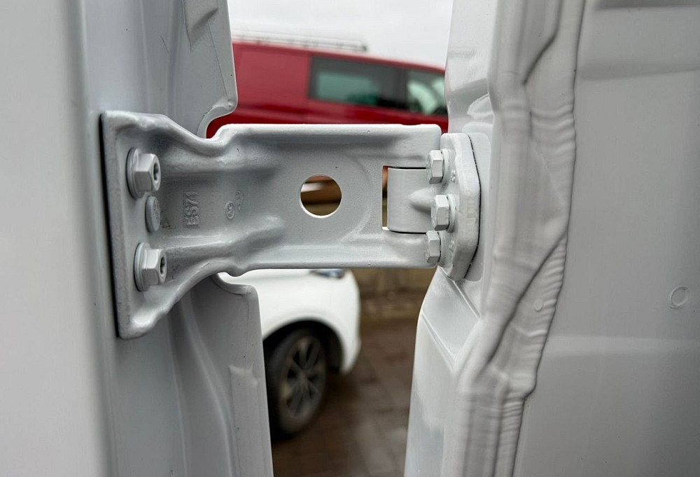 Renault Master 2021 Дубно - зображення 16