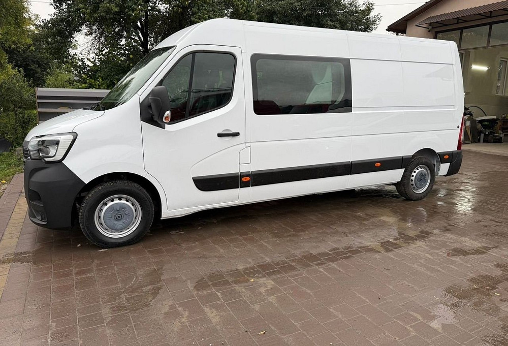 Renault Master 2021 Дубно - зображення 6