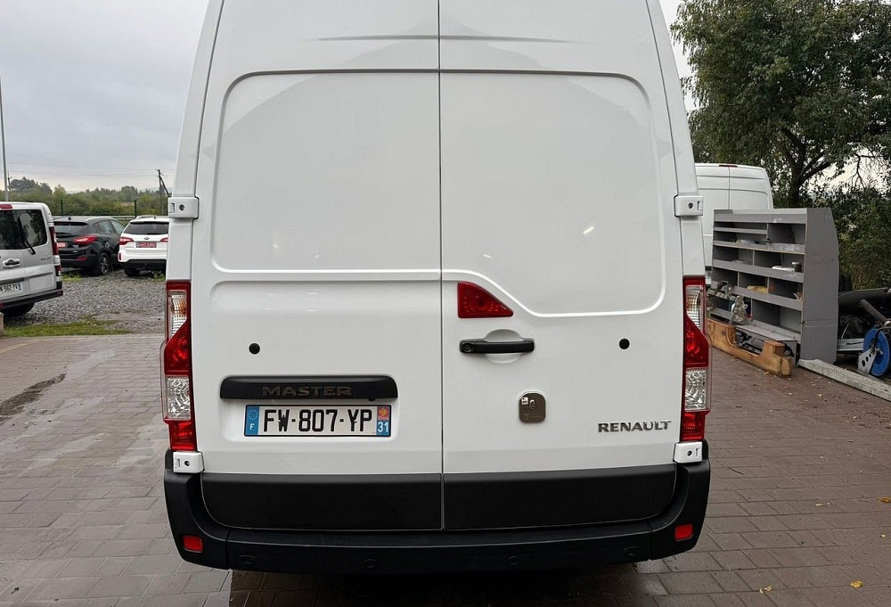 Renault Master 2021 Дубно - зображення 3