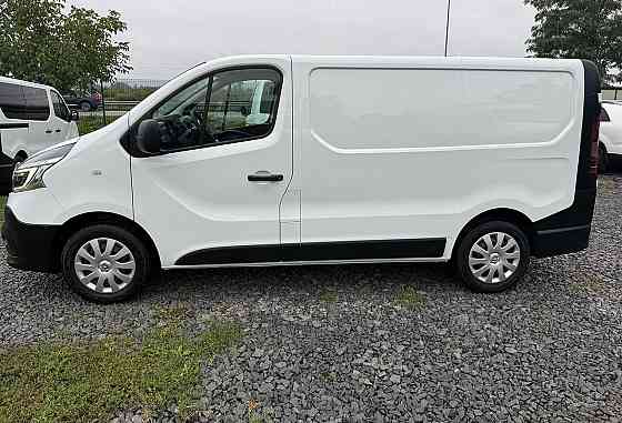 Renault Trafic 2021 Дубно