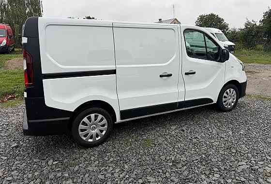 Renault Trafic 2021 Дубно