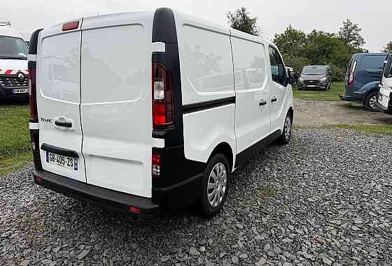 Renault Trafic 2021 Дубно