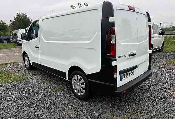 Renault Trafic 2021 Дубно