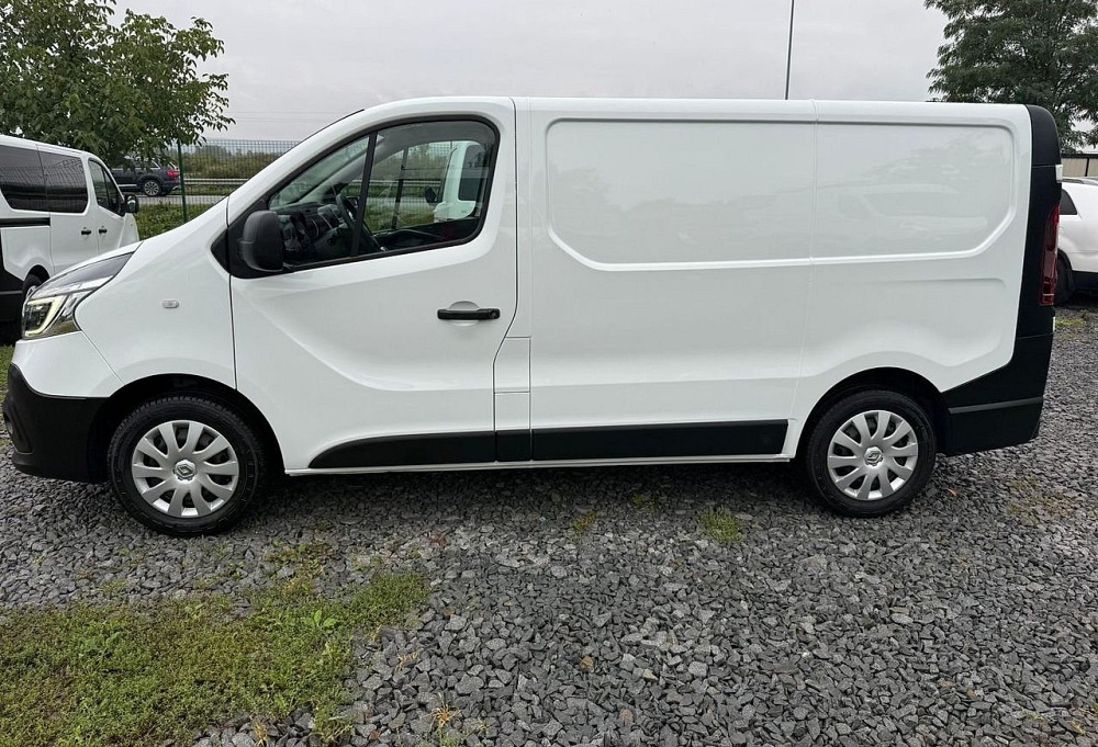 Renault Trafic 2021 Дубно - зображення 2
