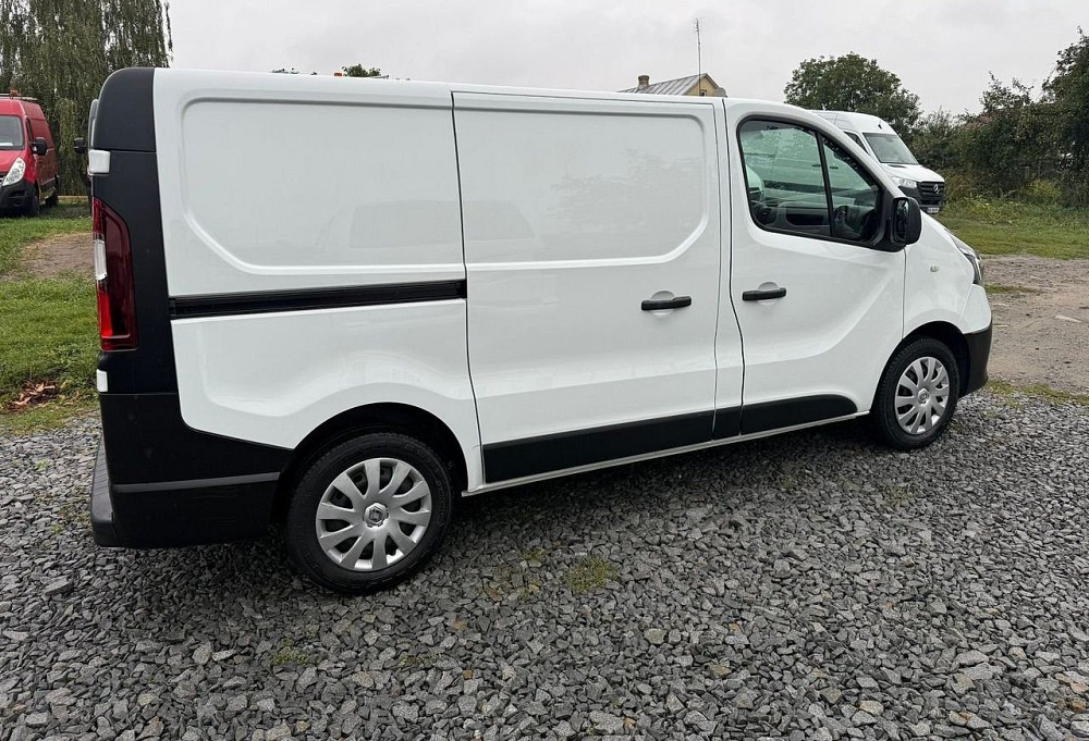 Renault Trafic 2021 Дубно - зображення 6