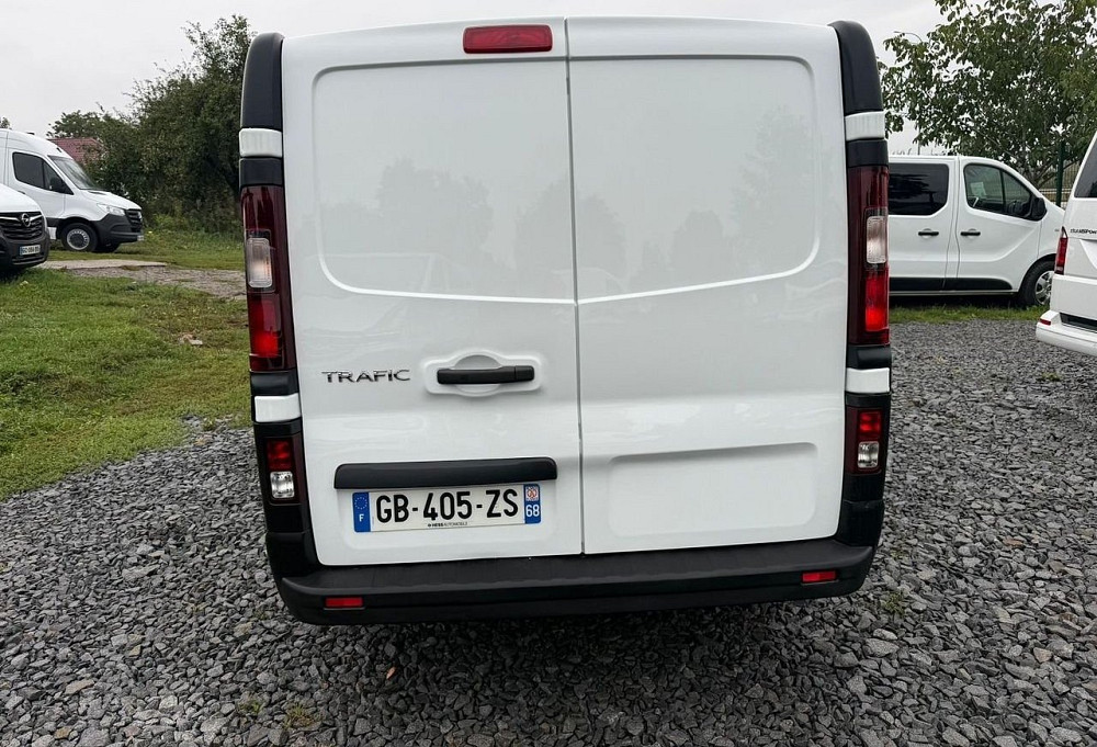 Renault Trafic 2021 Дубно - зображення 4