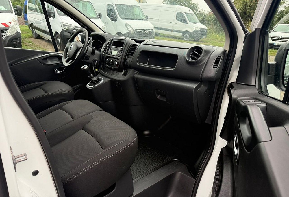 Renault Trafic 2021 Дубно - зображення 9