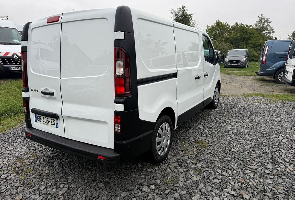 Renault Trafic 2021 Дубно - зображення 5