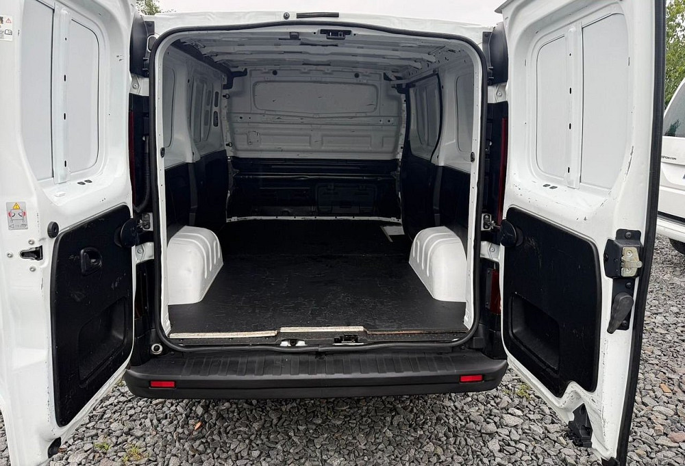 Renault Trafic 2021 Дубно - зображення 11