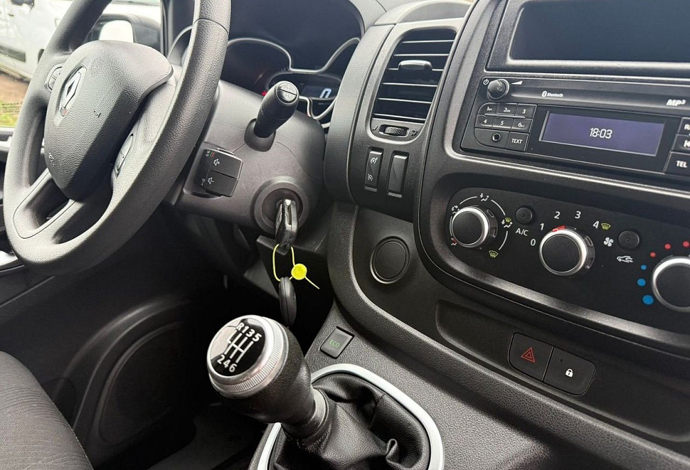 Renault Trafic 2021 Дубно - зображення 14