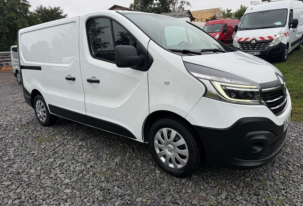 Renault Trafic 2021 Дубно - зображення 7