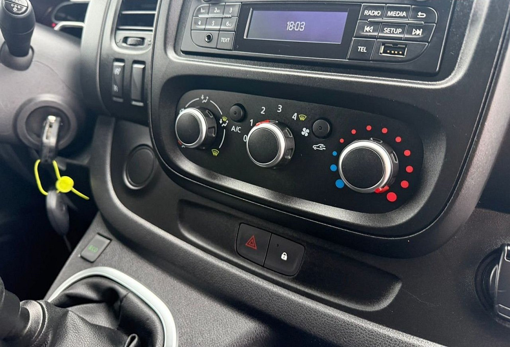 Renault Trafic 2021 Дубно - зображення 13