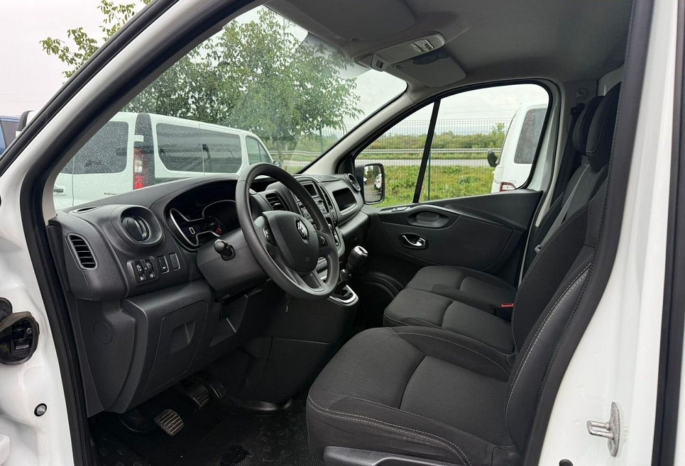 Renault Trafic 2021 Дубно - зображення 16