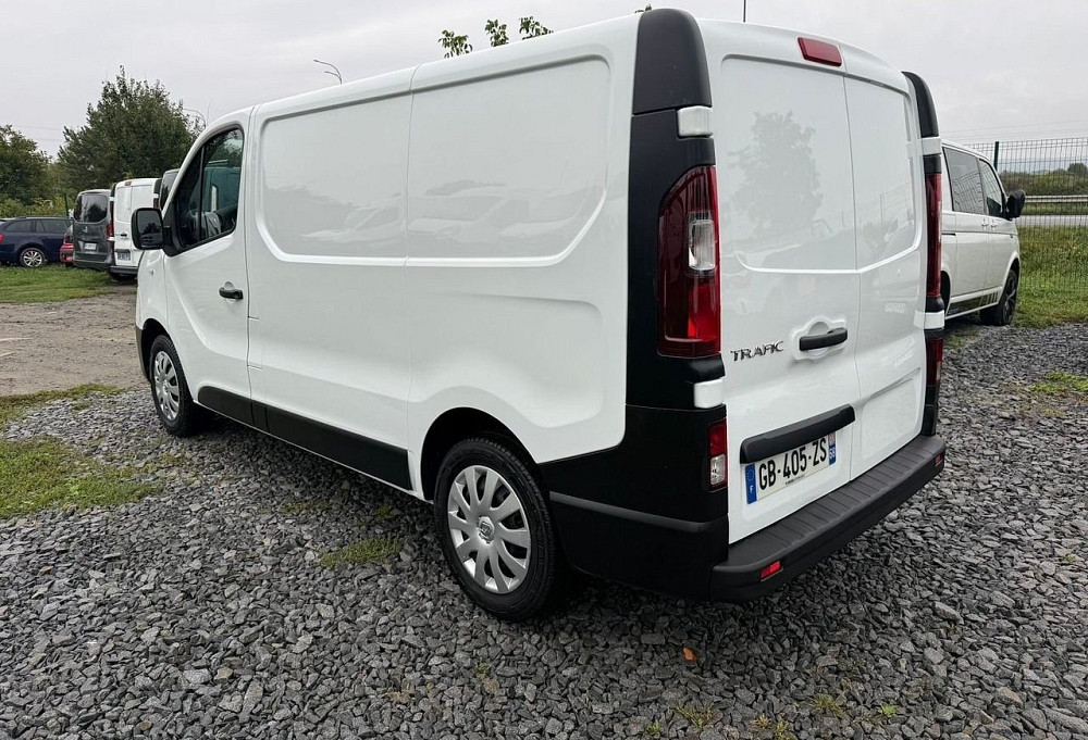 Renault Trafic 2021 Дубно - зображення 3