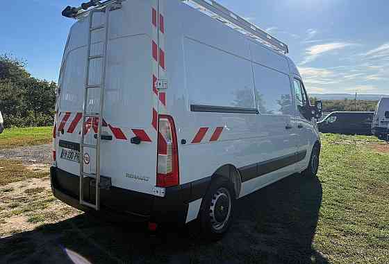 Renault Master 2019 Дубно
