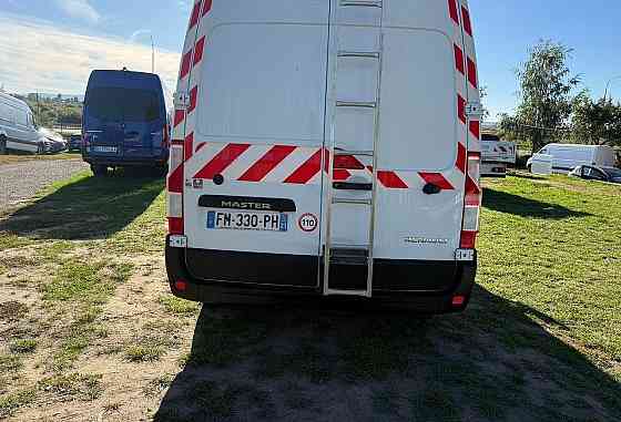 Renault Master 2019 Дубно