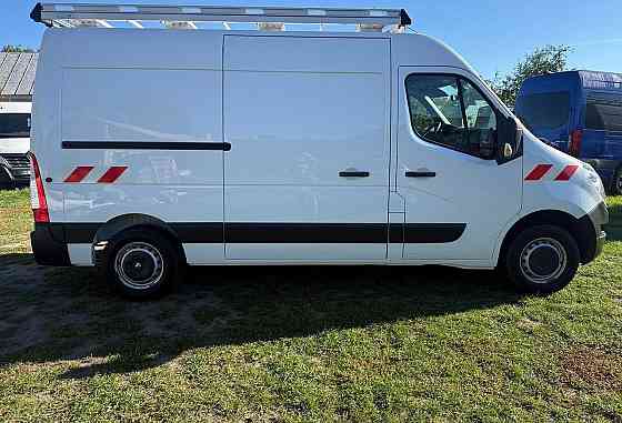 Renault Master 2019 Дубно