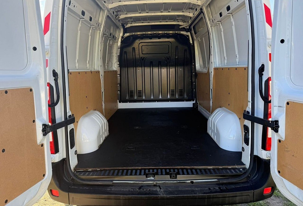 Renault Master 2019 Дубно - зображення 17