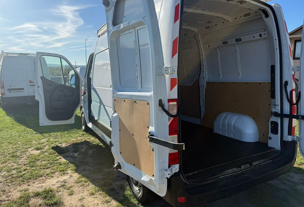 Renault Master 2019 Дубно - зображення 20