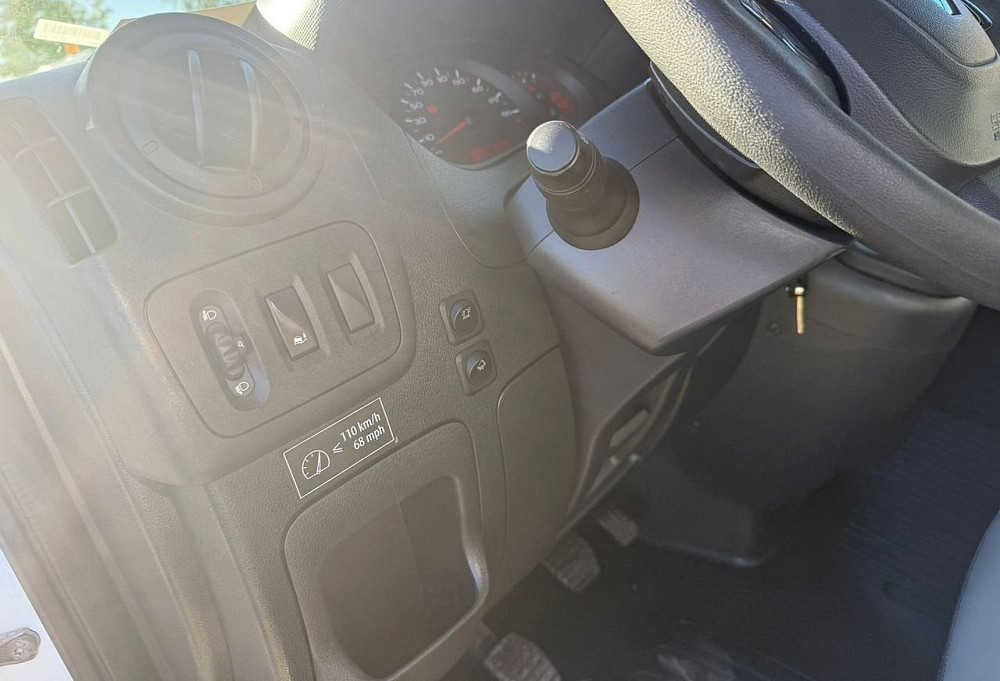 Renault Master 2019 Дубно - зображення 12