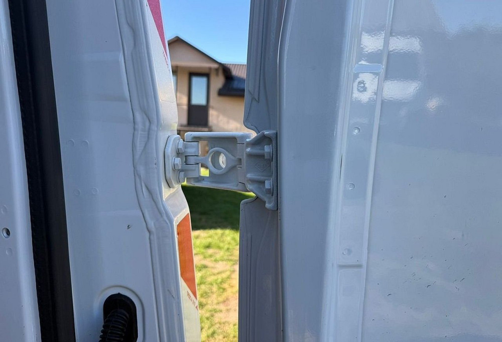 Renault Master 2019 Дубно - зображення 19