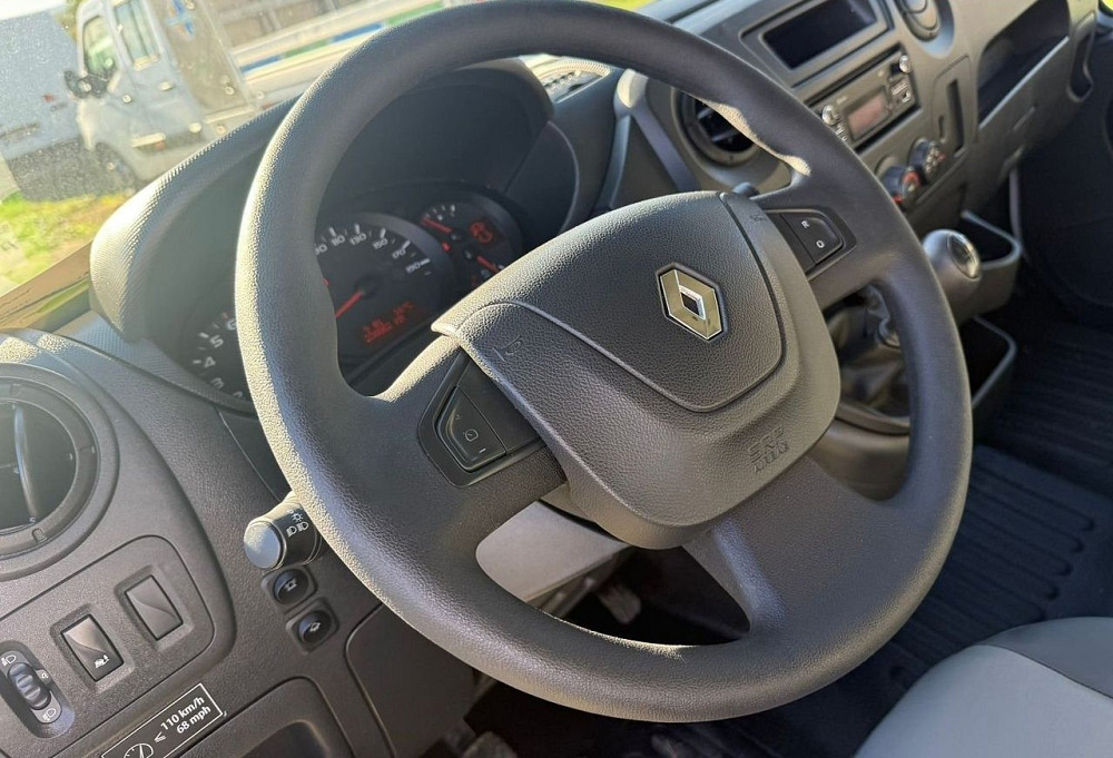 Renault Master 2019 Дубно - зображення 13