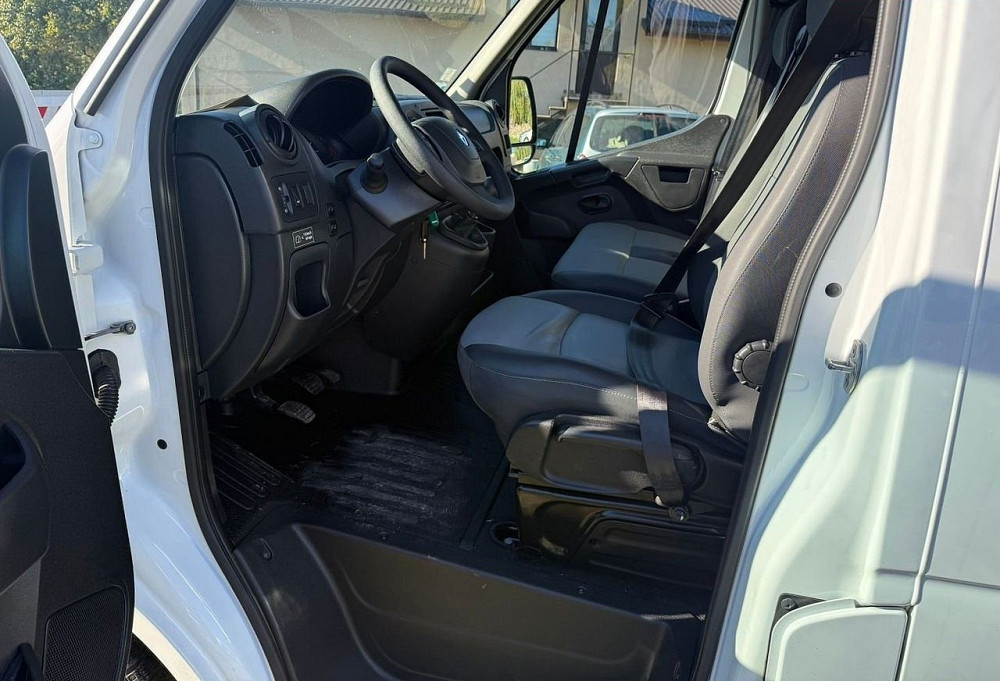 Renault Master 2019 Дубно - зображення 10