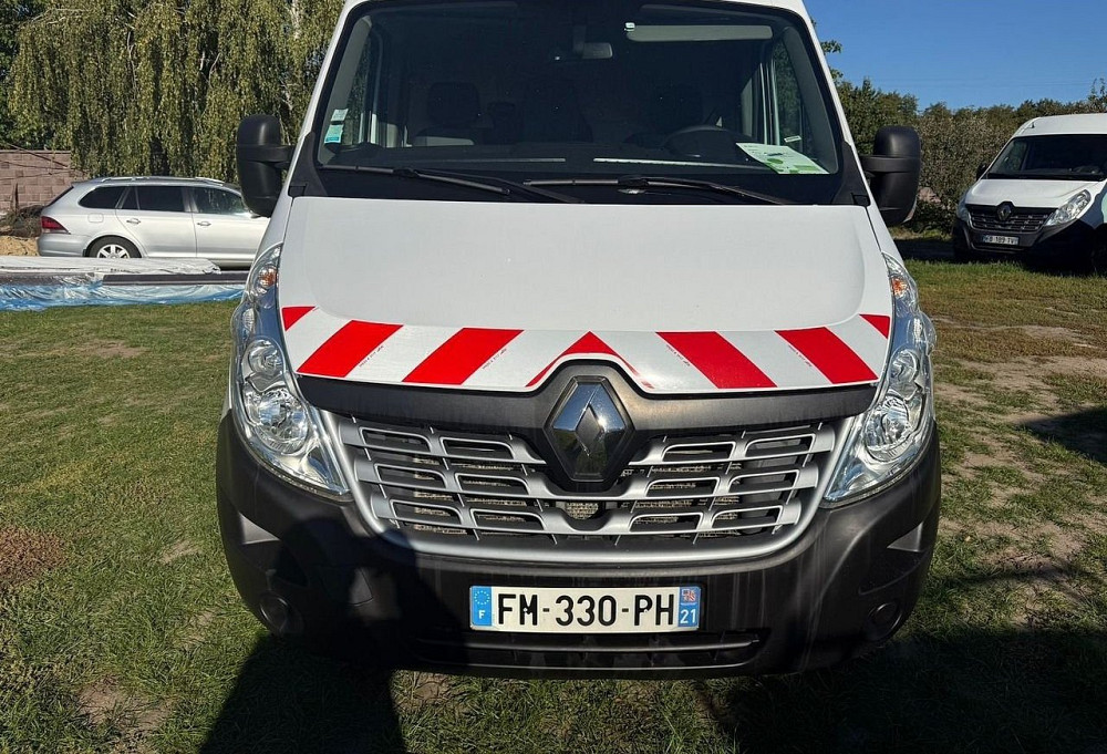 Renault Master 2019 Дубно - зображення 2