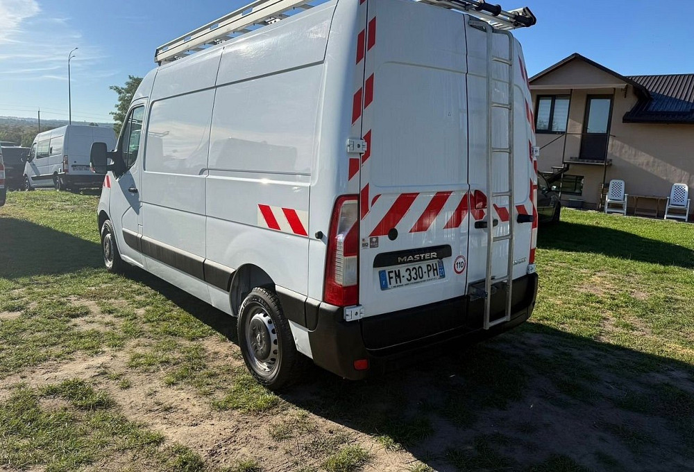 Renault Master 2019 Дубно - зображення 7