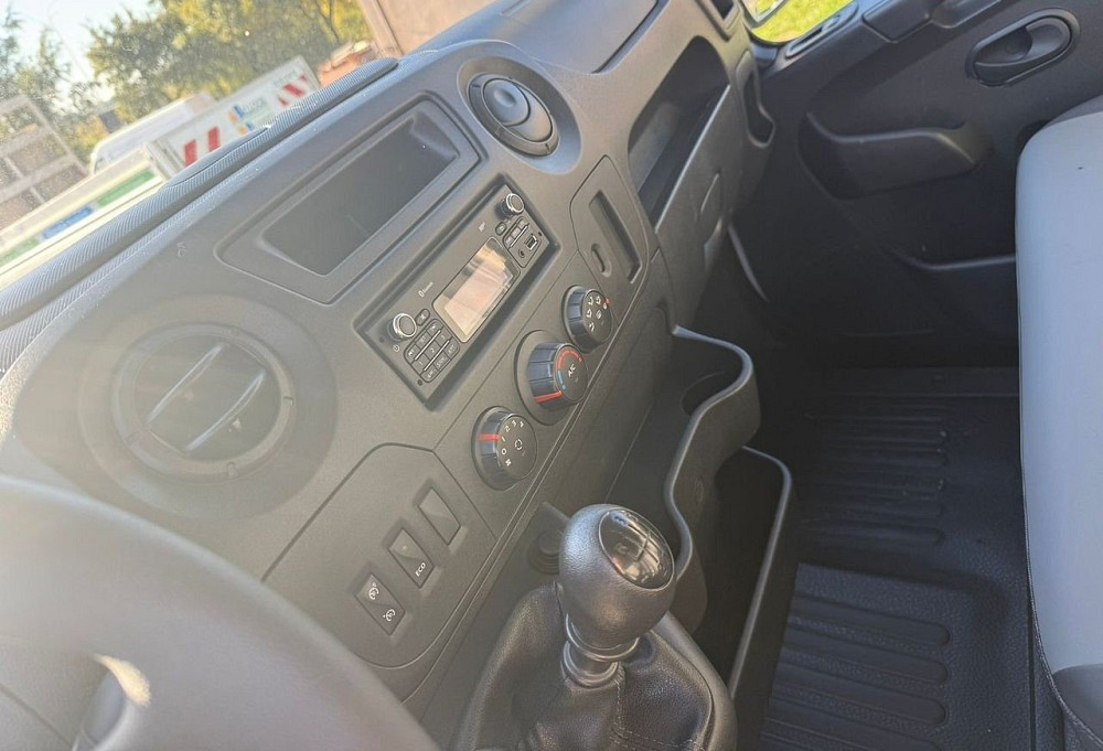 Renault Master 2019 Дубно - зображення 15