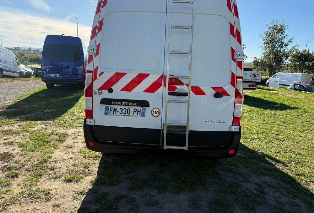 Renault Master 2019 Дубно - зображення 6