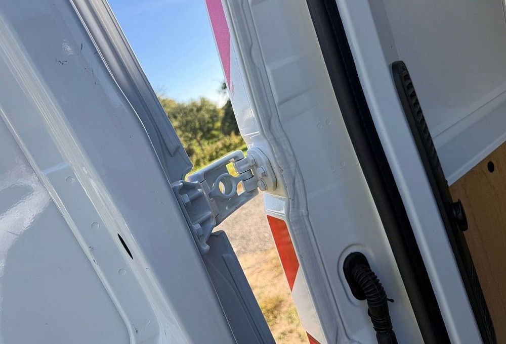 Renault Master 2019 Дубно - зображення 18