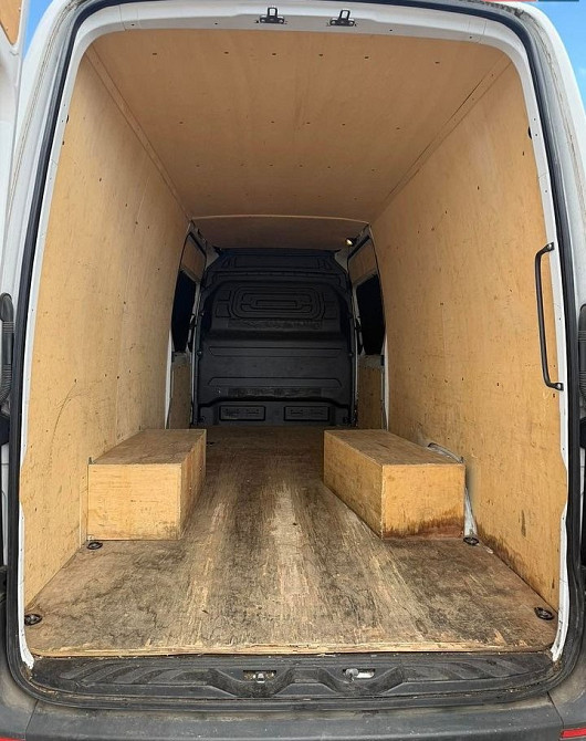 Opel Movano 2021 Дубно - зображення 8