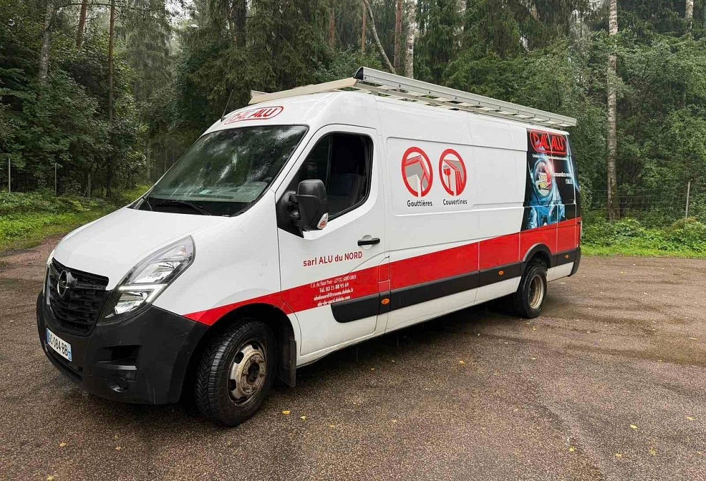 Opel Movano 2021 Дубно - зображення 1