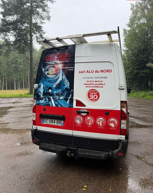 Opel Movano 2021 Дубно - зображення 4