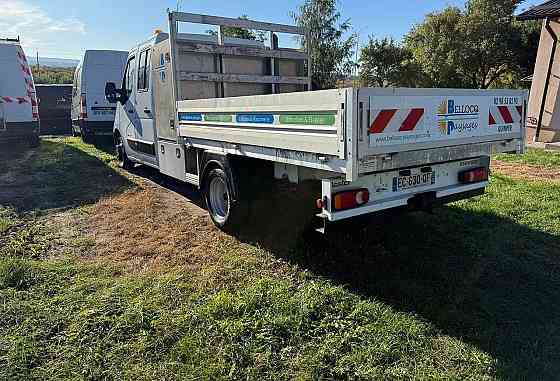 Renault Master 2016 Дубно
