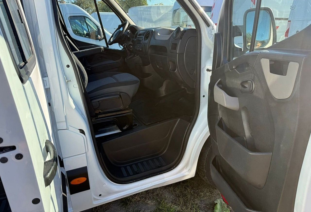 Renault Master 2016 Дубно - зображення 19