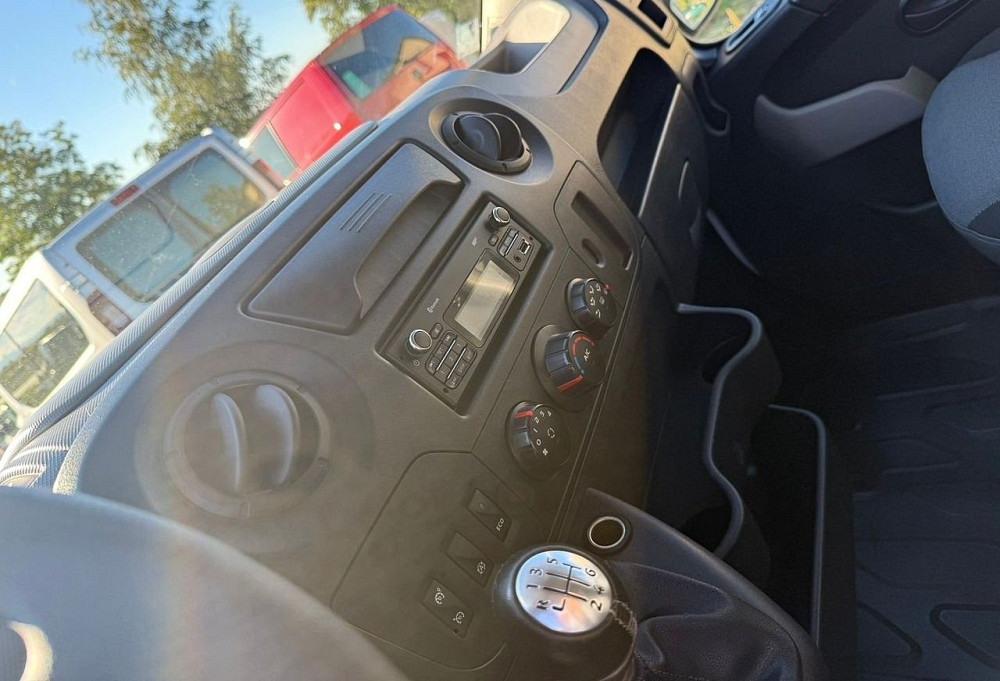Renault Master 2016 Дубно - зображення 15