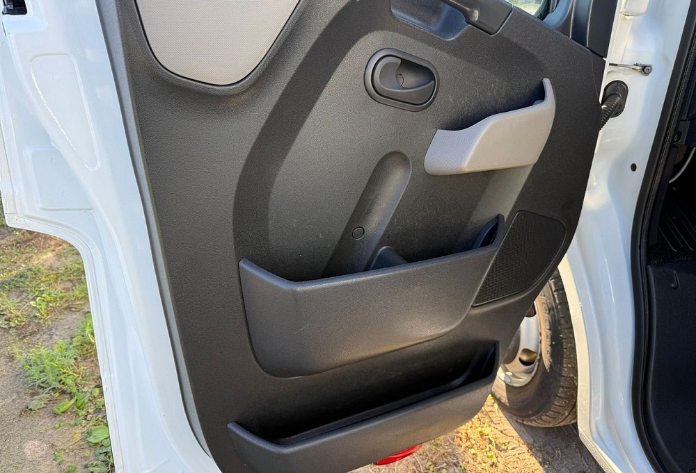 Renault Master 2016 Дубно - зображення 17