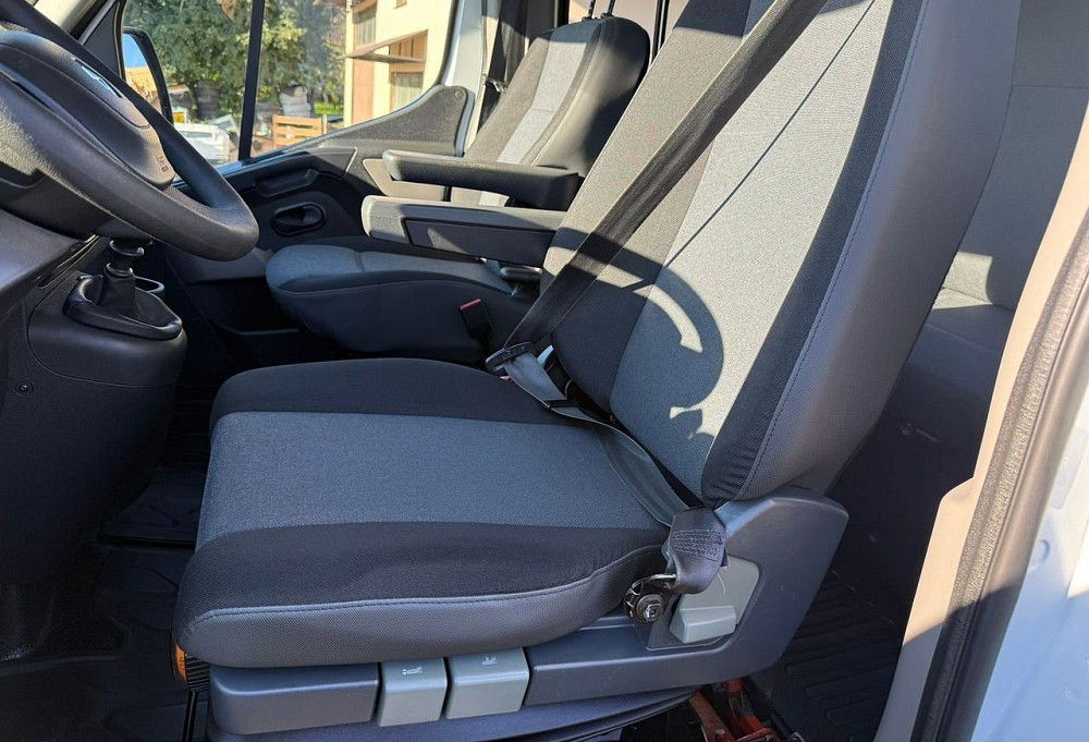 Renault Master 2016 Дубно - зображення 14