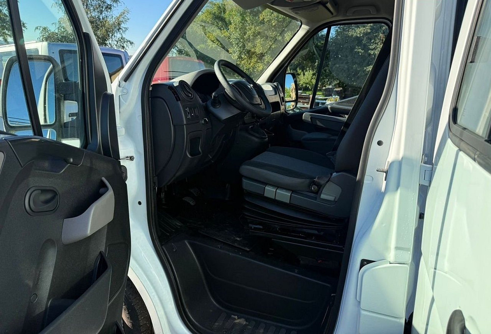 Renault Master 2016 Дубно - зображення 11
