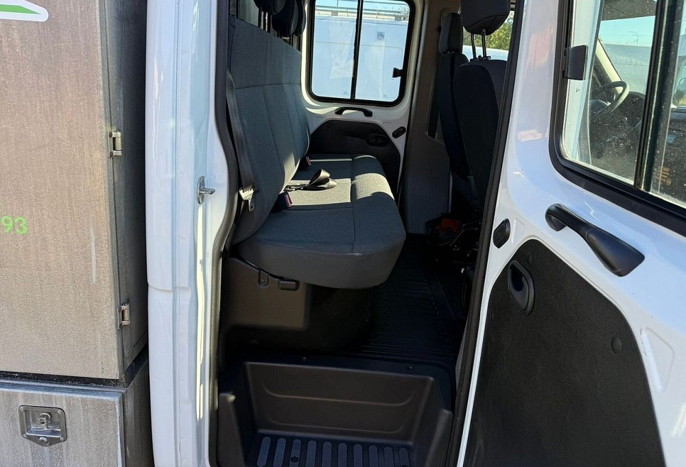 Renault Master 2016 Дубно - зображення 18