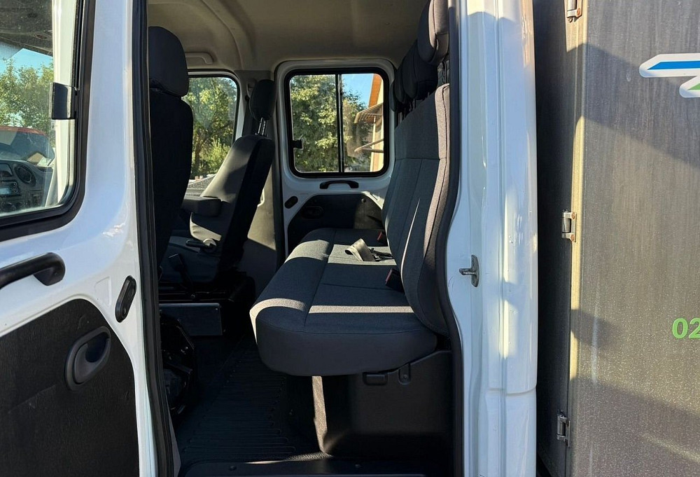 Renault Master 2016 Дубно - зображення 10