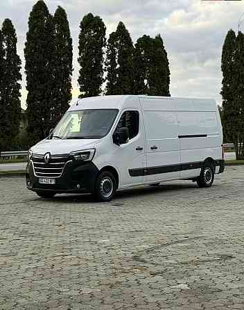 Renault Master 2022 Дубно