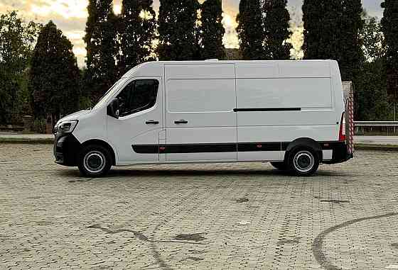 Renault Master 2022 Дубно
