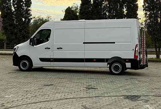 Renault Master 2022 Дубно