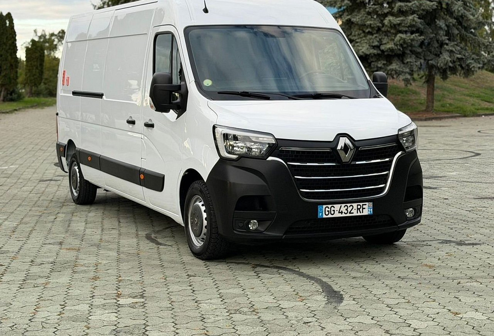 Renault Master 2022 Дубно - зображення 20