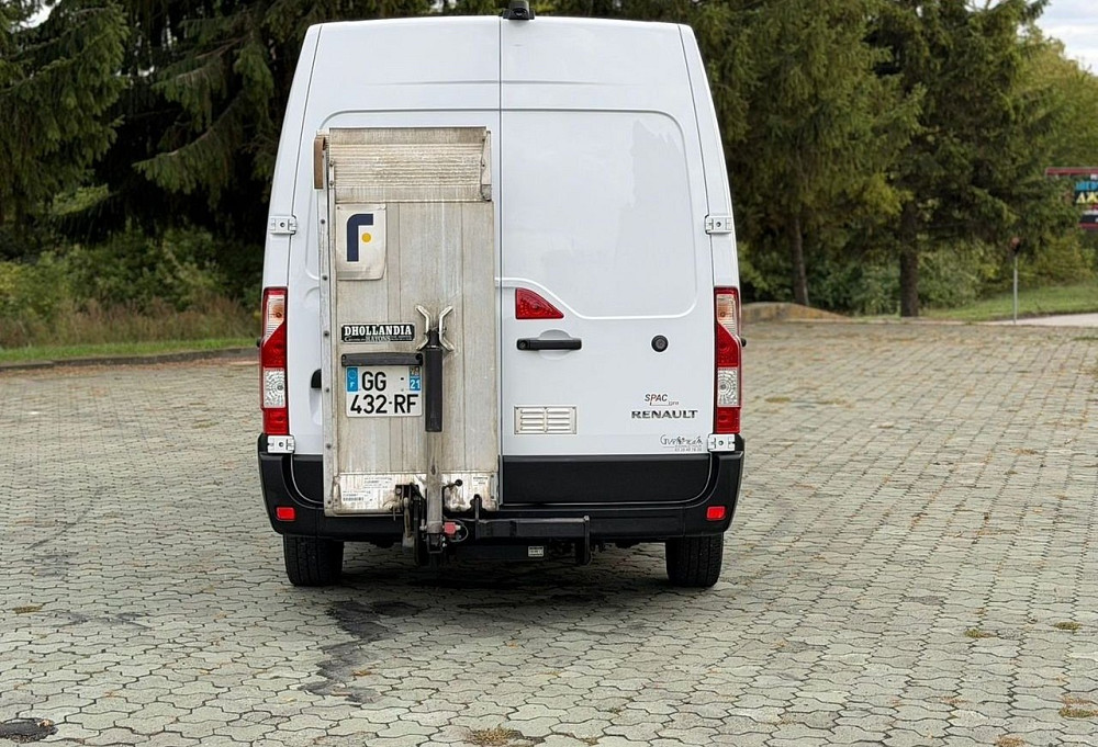 Renault Master 2022 Дубно - зображення 12