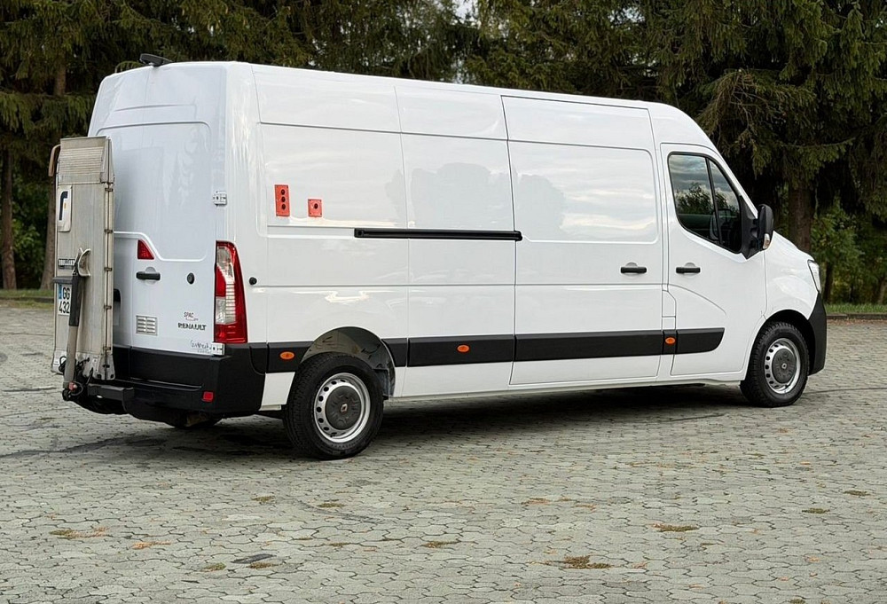 Renault Master 2022 Дубно - зображення 15